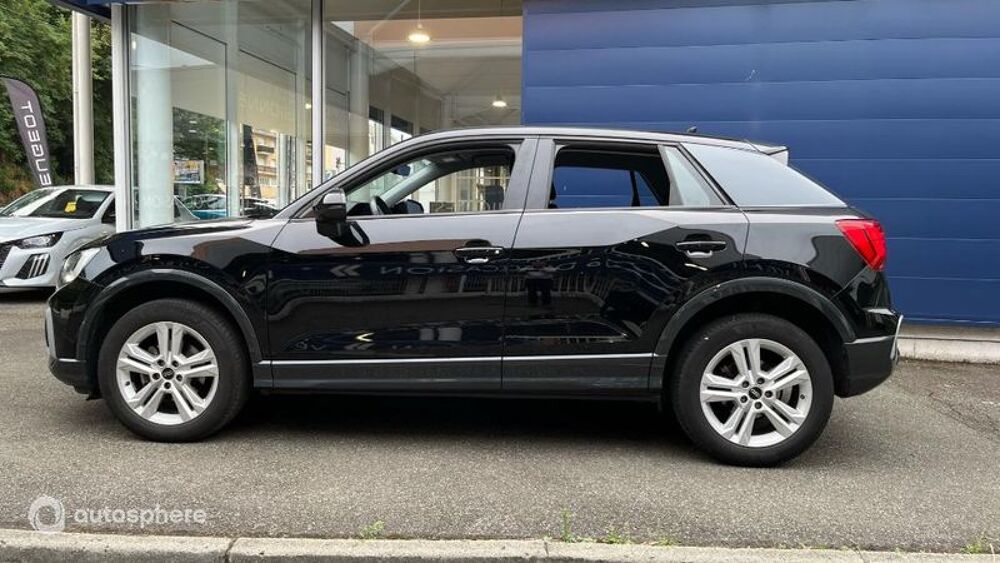 Q2 30 TDI 116ch Business line S tronic 7 2023 occasion 64140 Bill&egrave;re
