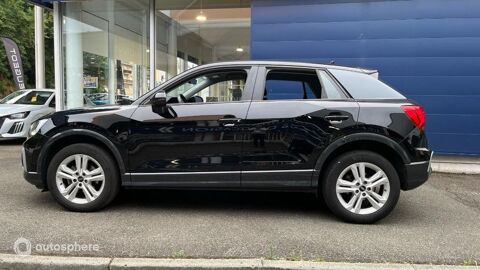 Q2 30 TDI 116ch Business line S tronic 7 2023 occasion 64140 Bill&egrave;re
