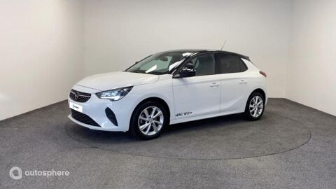 Annonce voiture Opel Corsa 13999 