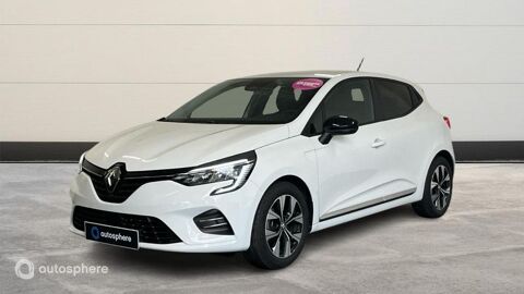 Annonce voiture Renault Clio 14999 €