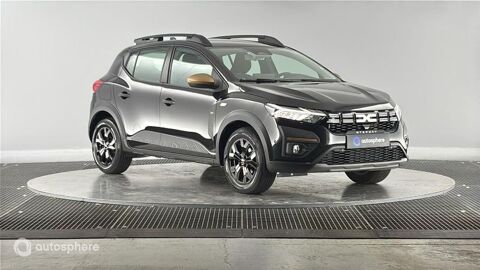 Sandero 1.0 TCe 110ch Stepway Extreme -24 2025 occasion 73200 Albertville