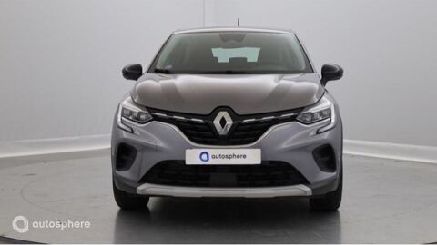 Captur 1.0 TCe 100ch Business - 20 2020 occasion 62110 H&eacute;nin-Beaumont