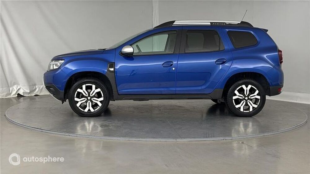 Duster 1.5 Blue dCi 115ch Prestige 4x2 2021 occasion 59223 Roncq
