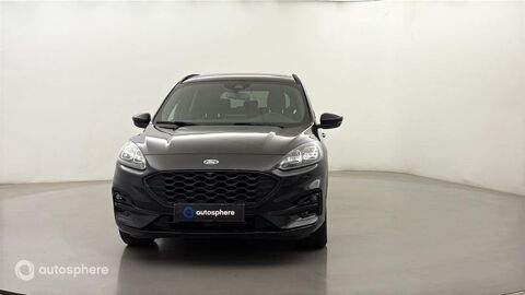 Kuga 2.5 Duratec 190ch FHEV E85 ST-Line X BVA 2023 occasion 92000 Nanterre