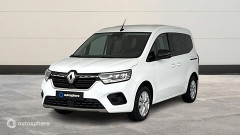 Renault Kangoo 1.5 Blue dCi 95ch Equilibre 2024 occasion Saint-Maximin 60740