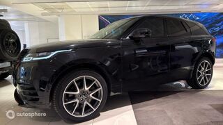 Range rover velar 2.0 P400e 404ch PHEV R-Dynamic HSE AWD BVA 2021 occasion 94400 Vitry-sur-Seine
