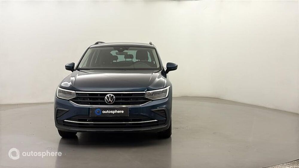 Tiguan 1.5 TSI 150ch Life DSG7 2023 occasion 94000 Cr&eacute;teil