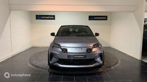 A290 180ch 52kWh GT 2026 occasion 57000 Metz