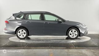 Golf 1.5 eTSI OPF 130ch Life Plus DSG7 2023 occasion 44000 NANTES