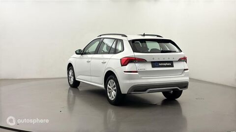 Kamiq 1.0 TSI Evo 110ch Ambition DSG7 2023 occasion 44000 Nantes