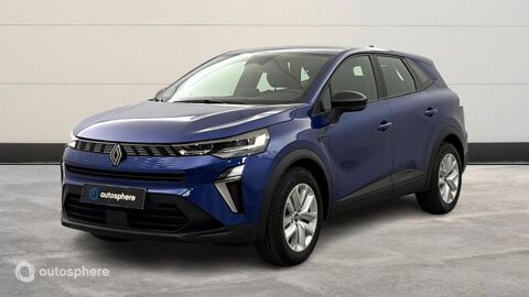 Annonce voiture Renault Symbioz 30299 €
