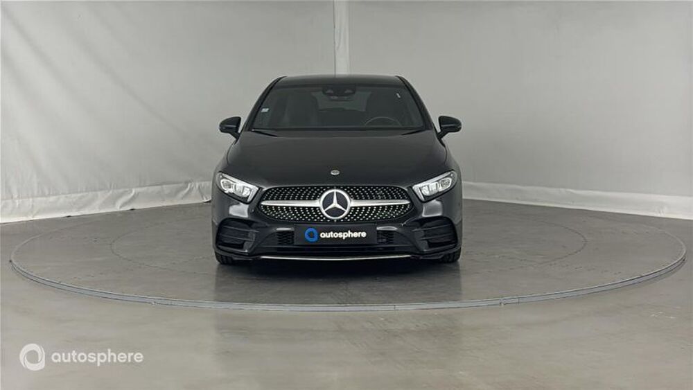 Classe A 200 d 150ch AMG Line 8G-DCT 2019 occasion 62000 Arras