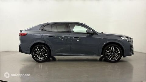 X2 sDrive20iA 170ch M Sport DKG7 2025 occasion 33700 M&eacute;rignac