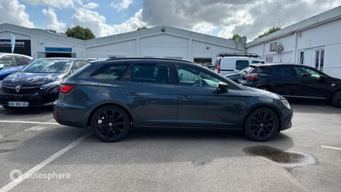 Leon 1.5 TSI 150ch ACT FR DSG7 2020 occasion 62219 Longuenesse