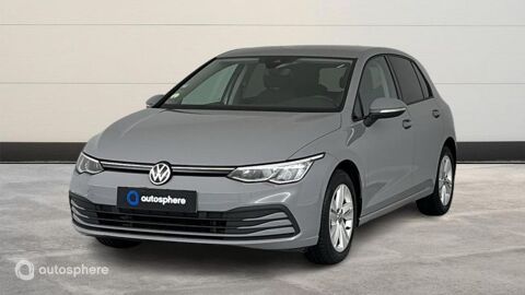 Volkswagen Golf 2.0 TDI SCR 150ch Life 1st DSG7 2020 occasion Reims 51100