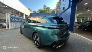 308 SW 1.5 BlueHDi 130ch S&S GT EAT8 2025 occasion 64140 Bill&egrave;re