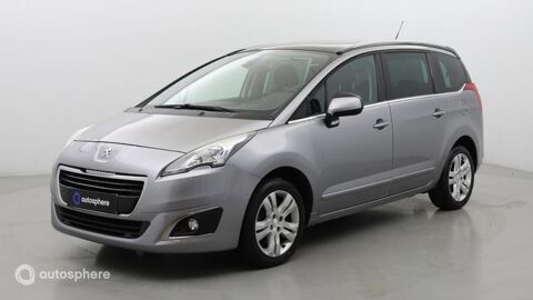 Annonce voiture Peugeot 5008 12999 