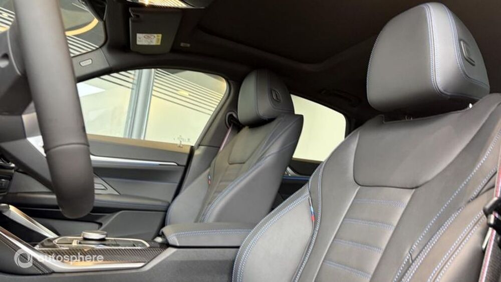 i4 M60 601ch M Performance xDrive 2026 occasion 33700 M&eacute;rignac