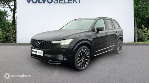 Annonce voiture Volvo XC90 95900 