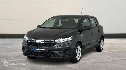Annonce voiture Dacia Sandero 13490 �