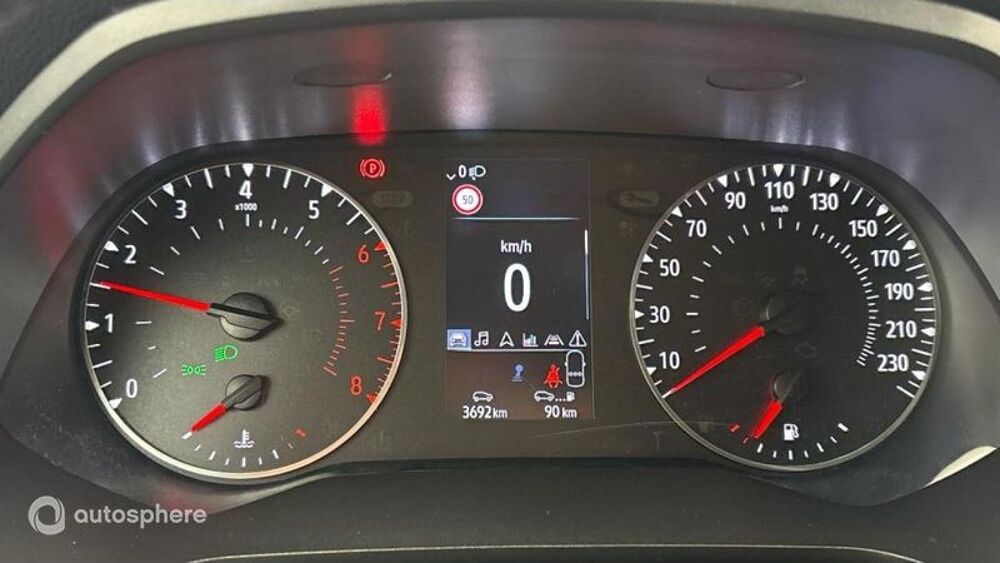 Captur 1.0 TCe 90ch Evolution 2024 occasion 79000 Niort