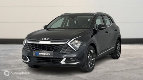 Annonce voiture Kia Sportage 25499 €