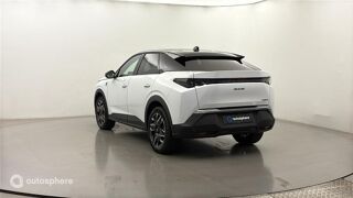 3008 1.2 Hybrid 136ch GT e-DCS6 2024 occasion 86100 Ch&acirc;tellerault