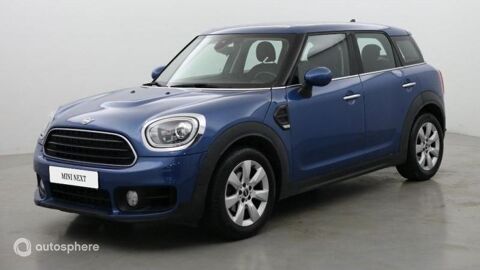 Mini Countryman One 102ch 2019 occasion LA TESTE DE BUCH 33260