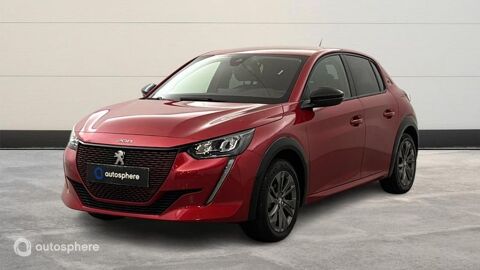 Peugeot 208 e- 136ch Allure 2023 occasion Champniers 16430