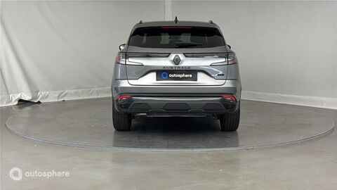 Austral 1.2 E-Tech full hybrid 200ch Iconic esprit Alpine- 23 2024 occasion 10000 Troyes