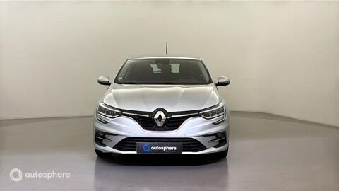 M&eacute;gane 1.0 TCe 115ch Business -21N 2022 occasion 44000 NANTES