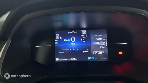 Symbioz 1.8 E-Tech full hybrid 160ch Evolution - 25 2025 occasion 62231 Coquelles