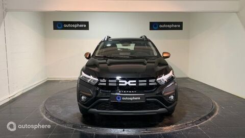 Sandero 1.0 TCe 90ch Stepway Extreme -24 2025 occasion 57000 Metz