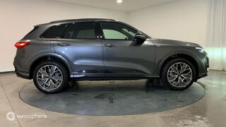 Q5 2.0 TFSI Hybride 204ch S line quattro S tronic 7 2026 occasion 51100 Reims