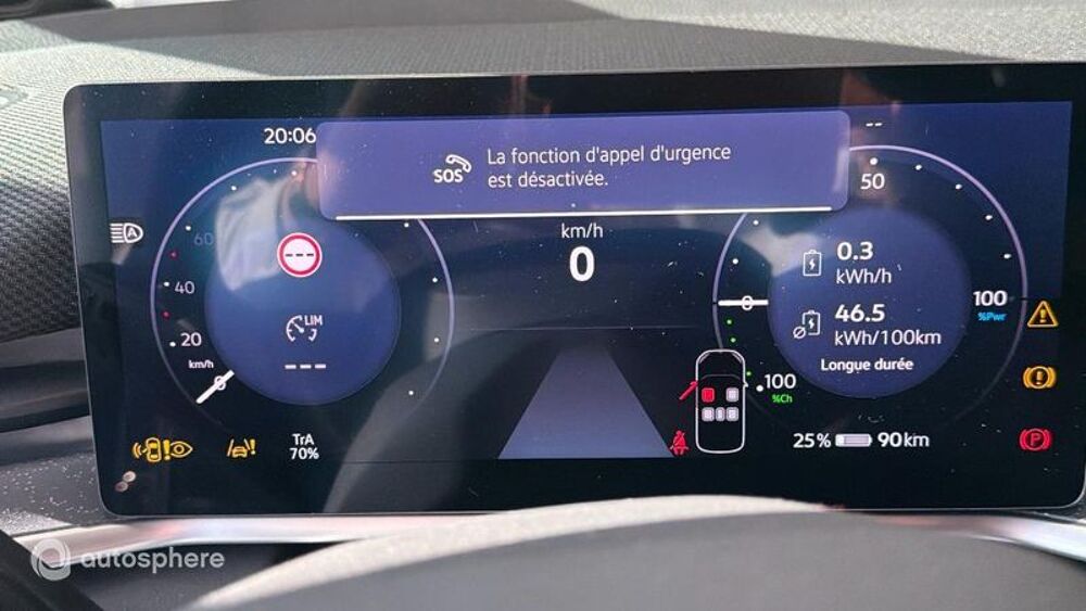ID.3 170ch 50kWh Life 2026 occasion 86100 Ch&acirc;tellerault