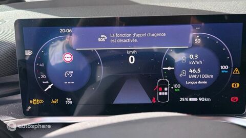 ID.3 170ch 50kWh Life 2026 occasion 86100 Ch&acirc;tellerault