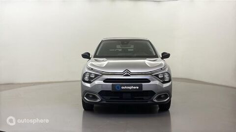 C4 1.5 BlueHDi 130ch S&S MAX Automatique 2024 occasion 86100 Ch&acirc;tellerault
