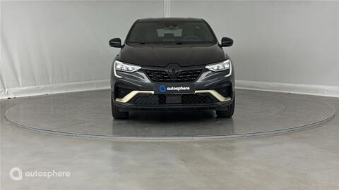 Arkana 1.6 E-Tech hybride 145ch Engineered -22 2023 occasion 57100 Thionville