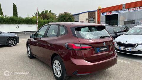 Serie 2 220i 170ch DKG7 2023 occasion 13700 Marignane