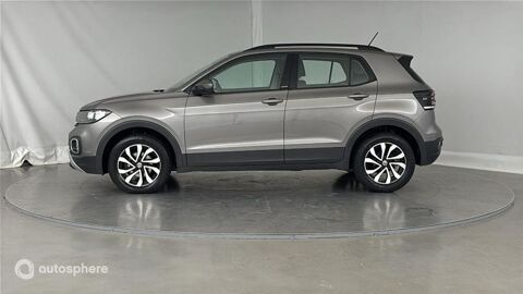 T-Cross 1.0 TSI 110ch Active 2021 occasion 59640 Dunkerque