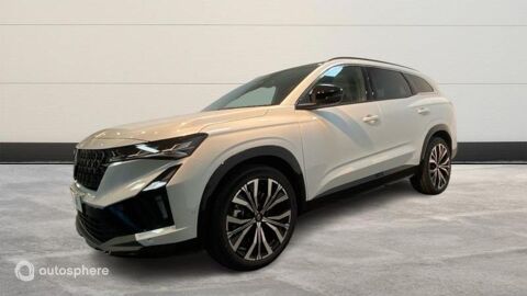 Annonce voiture Renault Espace 49900 €