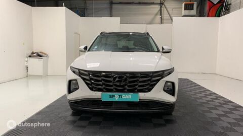 Tucson 1.6 T-GDi 230ch Hybrid Executive BVA6 2021 occasion 84000 Avignon