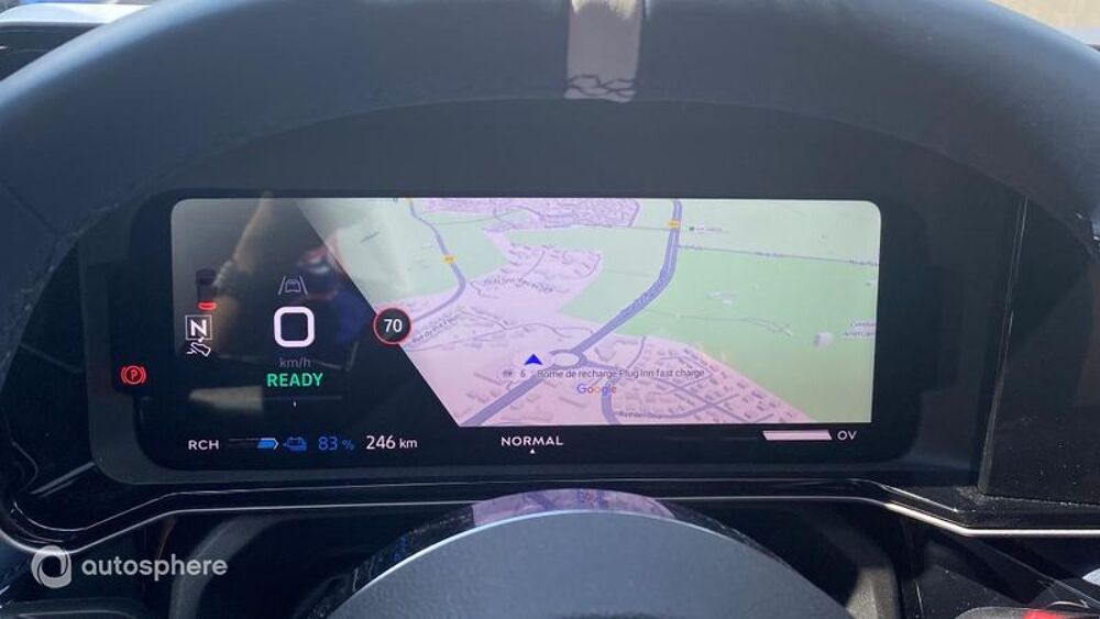 A290 220ch 52kWh GT Performance 2026 occasion 57500 Saint-Avold