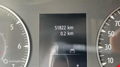 Jogger 1.0 ECO-G 100ch Expression 5 places 2023 occasion 51200 &Eacute;pernay
