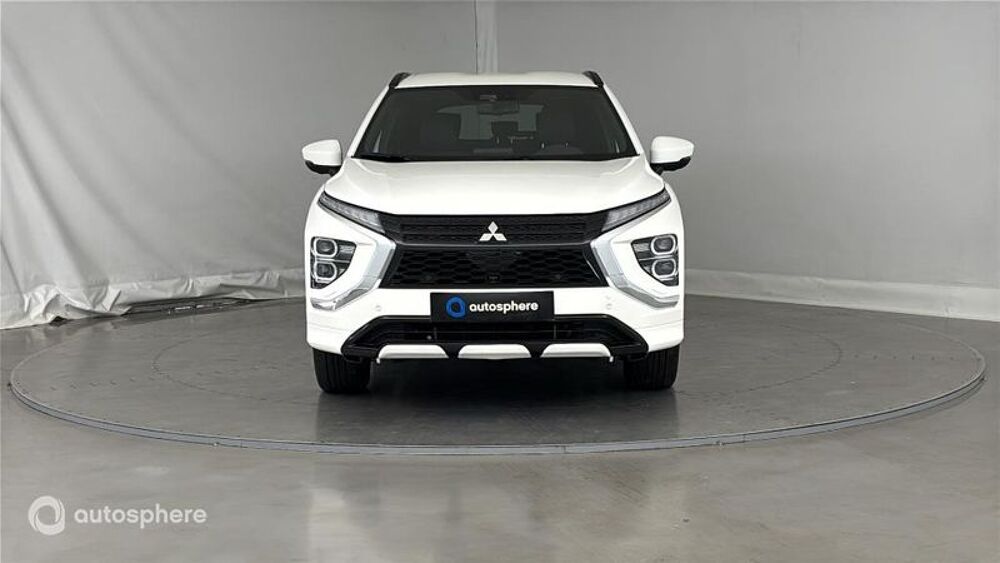 Eclipse Cross 2.4 MIVEC PHEV 188ch Intense 4WD 2024 occasion 59320 Sequedin