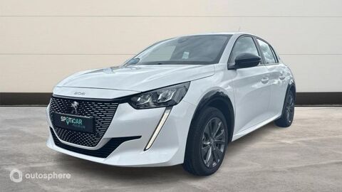 Peugeot 208 e- 136ch Active Pack 2023 occasion Compi&egrave;gne 60200