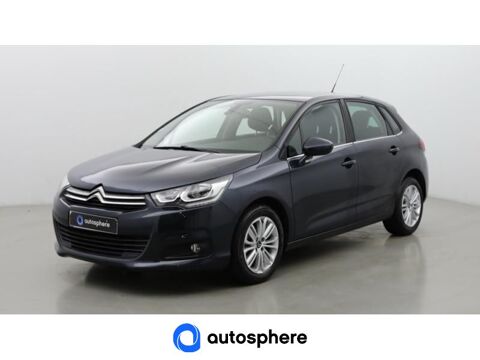 Citroen c4 PureTech 130ch Millenium S&S