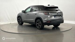 Austral 1.2 E-Tech full hybrid 200ch Techno esprit Alpine - 23 2024 occasion 62110 H&eacute;nin-Beaumont