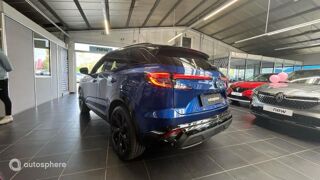 Austral 1.2 E-Tech full hybrid 200ch Iconic esprit Alpine 2023 occasion 62219 Longuenesse