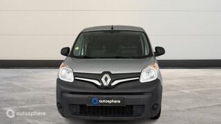 Kangoo 1.5 Blue dCi 95ch Grand Confort 2021 occasion 62000 Arras